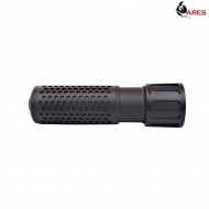Silenziatore Qd M110k Black Ares (ar-sil06b)