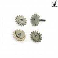 Set Internal Selector Ambidextrous Kac Pdw Js Tactical (js-14)