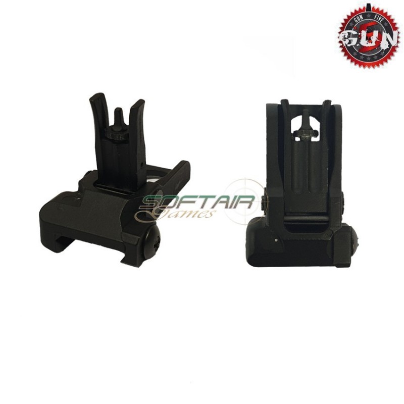 Kac Style Front Sight Gun Five (gf-11)