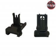 Tacca Di Mira Anteriore Kac Style Gun Five (gf-11)