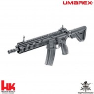 Fucile A Gas Hk416 A5 V.2 Black Gbbr Vfc Umarex (um-33269) Fucile A Gas Hk416 A5 V.2 Black Gbbr Vfc Umarex (um-33269)