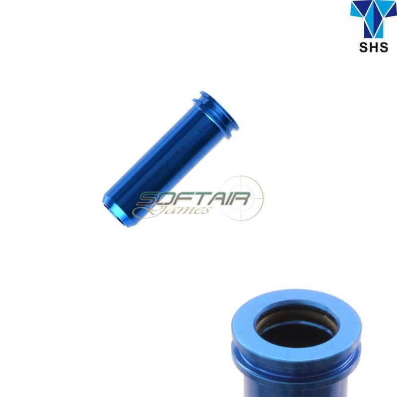 Aluminum 24.30mm Air Nozzle For G36 Shs (shs-tz0082)
