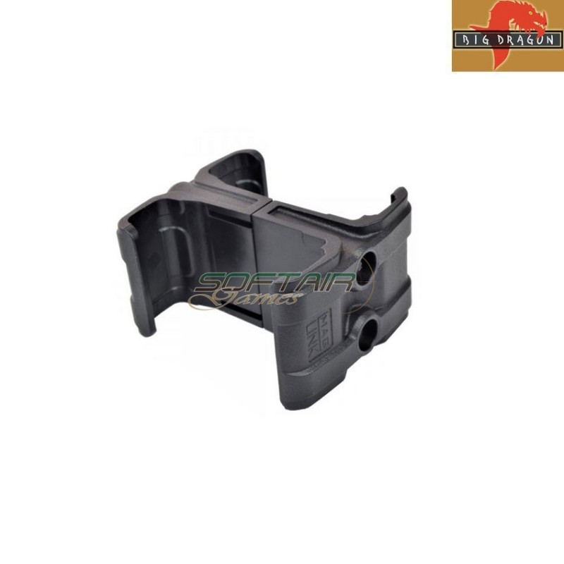 Mag Link Accoppiatore Caricatori M4 Big Dragon (bd-4254)