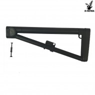 Calcio Folding Kac Pdw Js Tactical (js-19) Calcio Folding Kac Pdw Js Tactical (js-19)