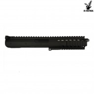 Upper Receiver Kac Pdw Js Tactical (js-22) Upper Receiver Kac Pdw Js Tactical (js-22)