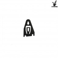 Body Pin Stop Kac Pdw Js Tactical (js-23)