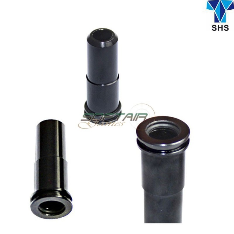  Air Nozzle Fal/sig550 Aluminum 22,35mm Shs (shs-tz0088)