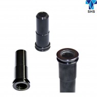  Air Nozzle Fal/sig550 Aluminum 22,35mm Shs (shs-tz0088)