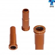 Spingipallino Sr25/ar10 Alluminio 24mm Shs (shs-tz0094)