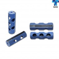 Pistone Ultralight Hgh Speed Polimero 14 Denti Shs (shs-008794)