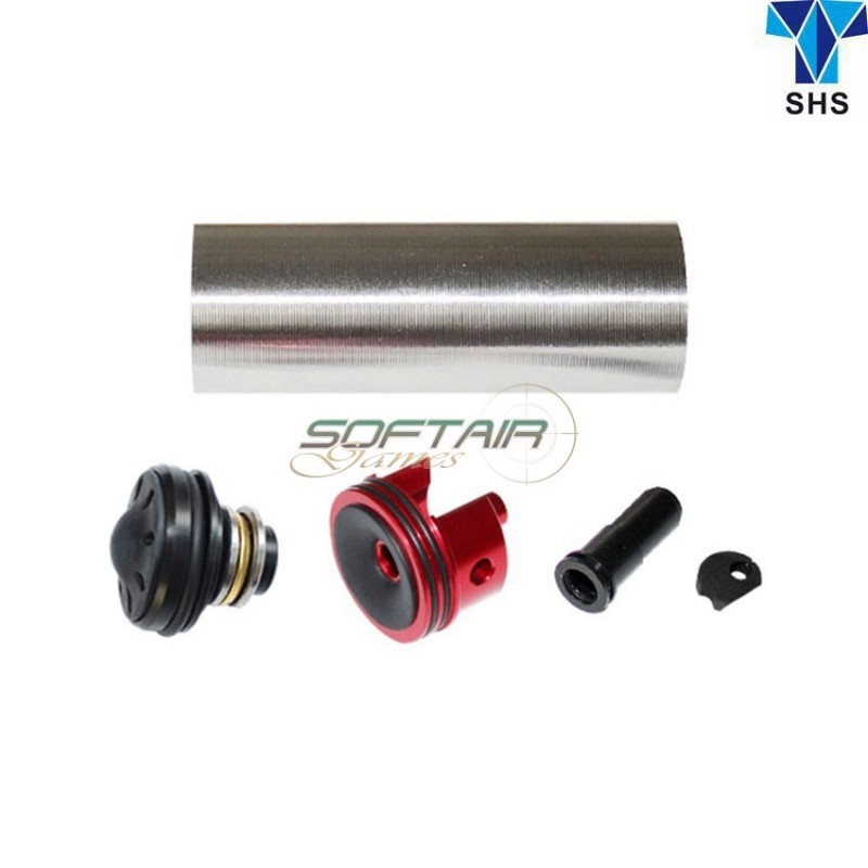Variant M4 Bore Up Cylinder Kits Shs (shs-qg0036)