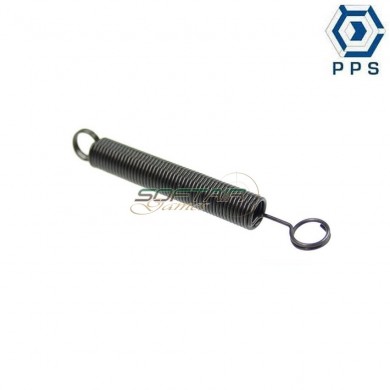 Charging Handle Spring For The M4/m16 Series Pps (pps-12026)
