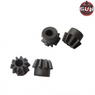 Pignone Motore O-type Acciaio Mim Gun Five (gf-cl31) Pignone Motore O-type Acciaio Mim Gun Five (gf-cl31)