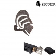 Co2 Magazine Key Secutor (sr-sag1011)