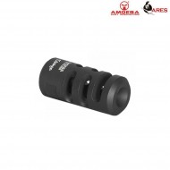 Spegnifiamma 008 Per Fucile A Molla Striker Ares Amoeba (ar-fh08)