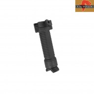 Tactical Handgrip Bipod Black Big Dragon (bd-0121) Tactical Handgrip Bipod Black Big Dragon (bd-0121)