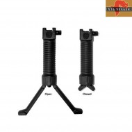 Tactical Handgrip Bipod Black Big Dragon (bd-0121) Tactical Handgrip Bipod Black Big Dragon (bd-0121)
