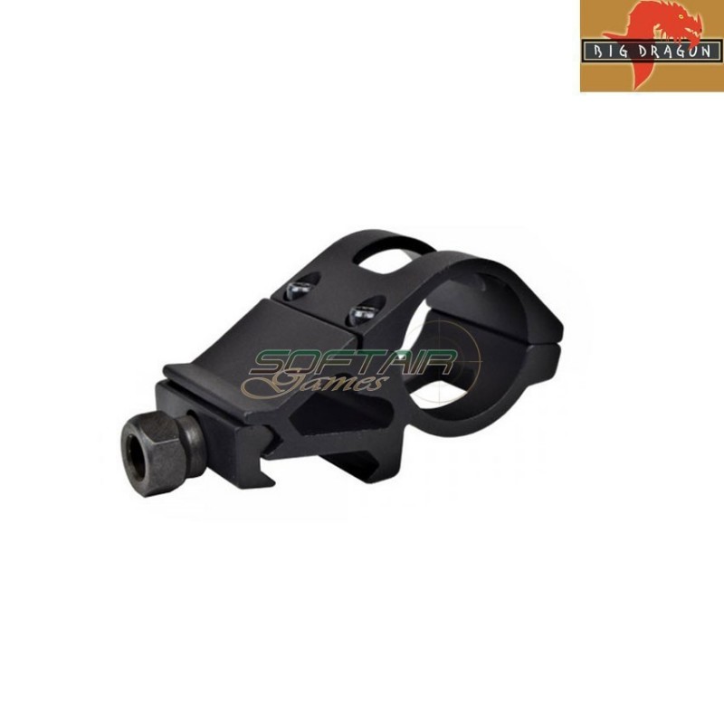 Mount 45° Flashlight/laser Big Dragon (bd-4396)