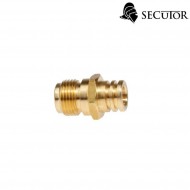 Velites G-xi Gas Connector Secutor (sr-sav1015)