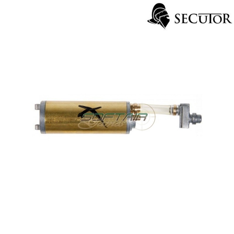 Internal Valve For Velites Gas Models Secutor (sr-sav1028)