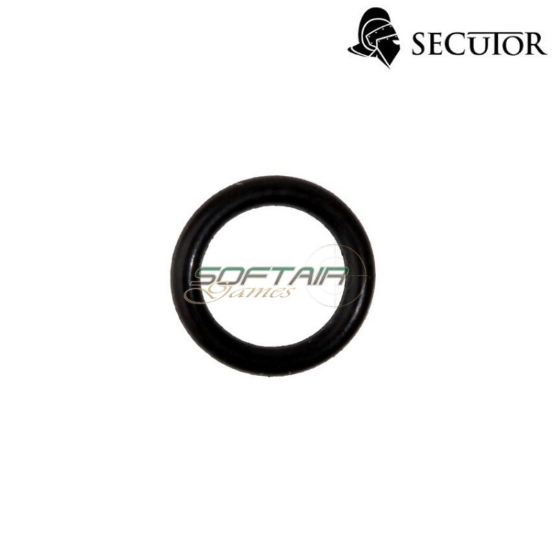 Upper Closing Valve O-ring Gas Velites Secutor (sr-sav1030)
