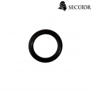Upper Closing Valve O-ring Gas Velites Secutor (sr-sav1030)