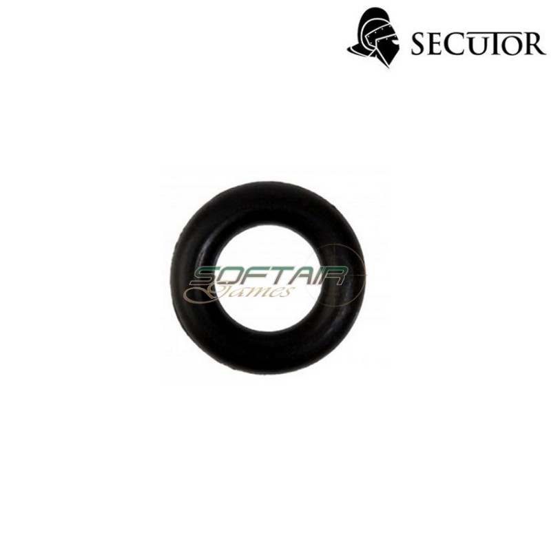 O-ring Valvola Inferiore Per Velites A Gas Secutor (sr-sav1031)