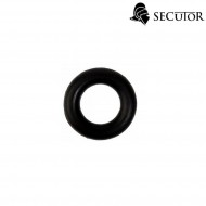 O-ring Valvola Inferiore Per Velites A Gas Secutor (sr-sav1031)