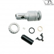 Metal Hop Up Chamber For M249 Classic Army (ca-p269m)