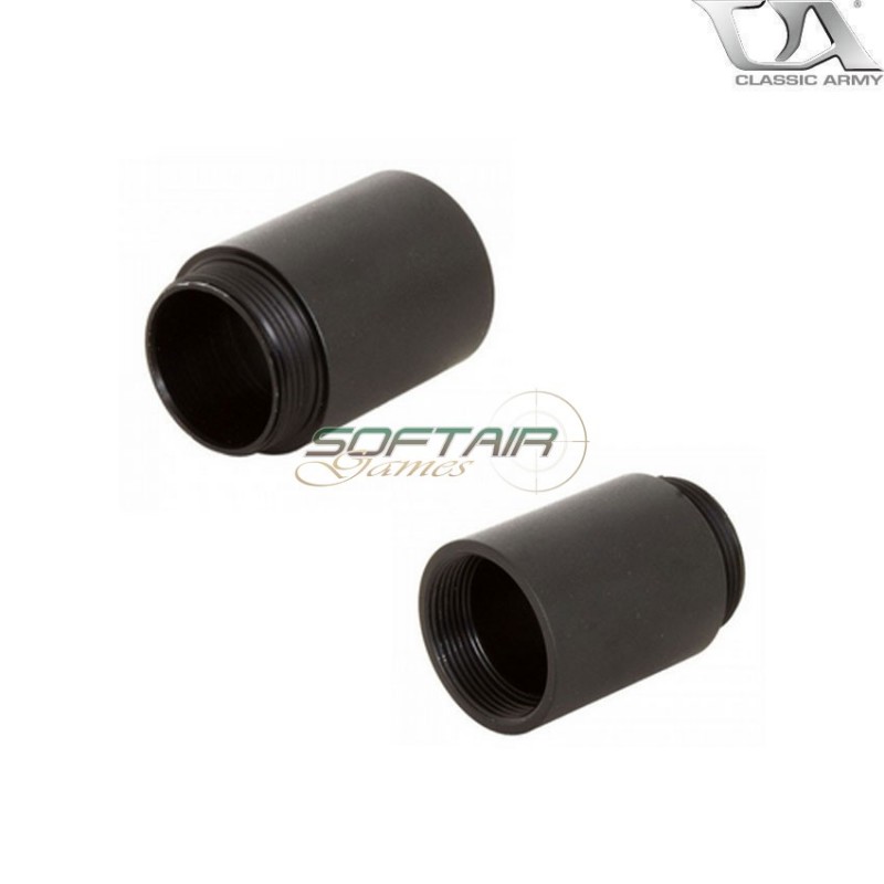 Nemesis Series Tube Sxtension Classic Army (ca-a660m)