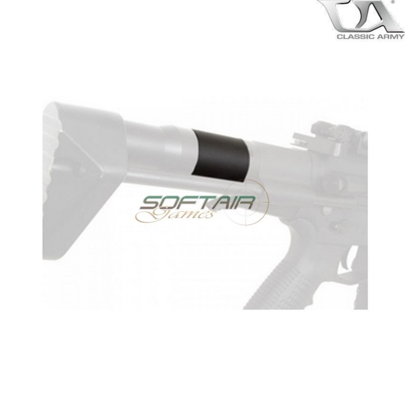 Estensione Tubo Calcio Nemesis Series Classic Army (ca-a660m)