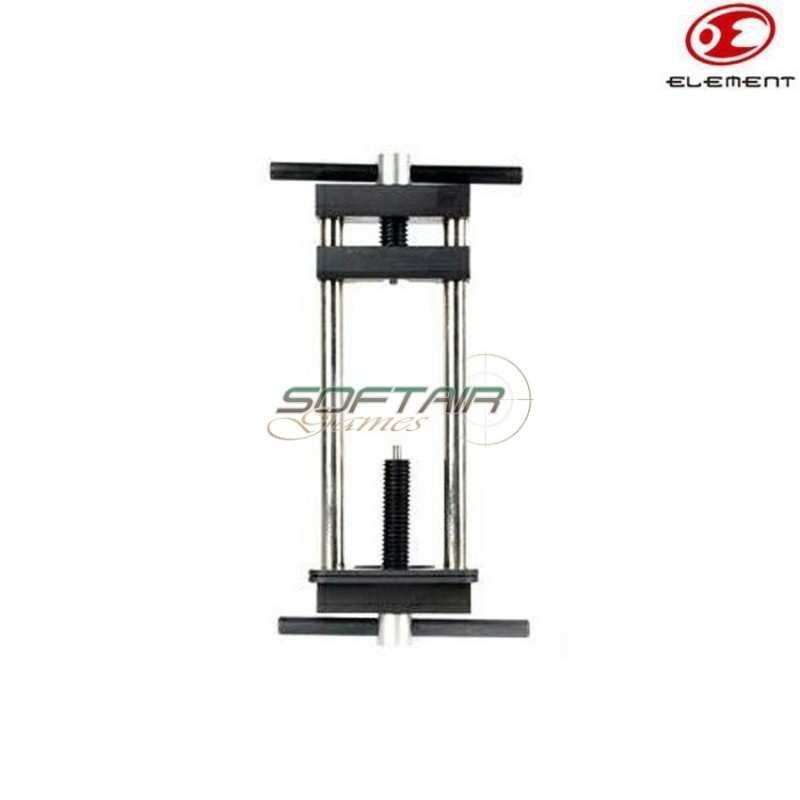 Morsa Per Estrazione Pignone Motore Element (el-ex121)