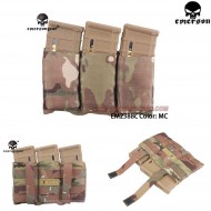 Triple Tactical Duty Gear Multicam Emerson (em2388c) Triple Tactical Duty Gear Multicam Emerson (em2388c)
