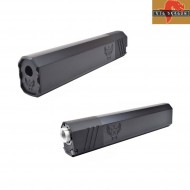 Osprey Supressor Long Type Silencer Black Big Dragon (bd-0511lb)