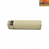 Silenziatore Socm 2 Short 556 Style Dark Earth Big Dragon (bd-0509st)