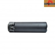 Silencer Socm 2 Short 556 Style Black Big Dragon (bd-0509sb)