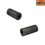 Flash Hider Ccw Knight Style Big Dragon (bd-0008) Flash Hider Ccw Knight Style Big Dragon (bd-0008)