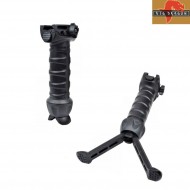 Tactical Handgrip V.2 Bipod Black Big Dragon (bd-8616)