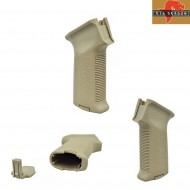 Grip Ak Me-k2 Tan Big Dragon (bd-9403t)