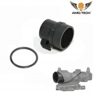 Rco-ard Kill Flash Black For Acog Amo-tech® (amt-610785)