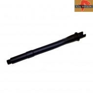 Aluminium Outer Barrel M4 Aeg Black Big Dragon (bd0567-1) Aluminium Outer Barrel M4 Aeg Black Big Dragon (bd0567-1)