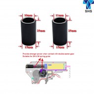 Set Distanziali Per Guidamolla V.2/v.3 Double Sector Shs (shs-wd0035) Set Distanziali Per Guidamolla V.2/v.3 Double Sector Shs (shs-wd0035)