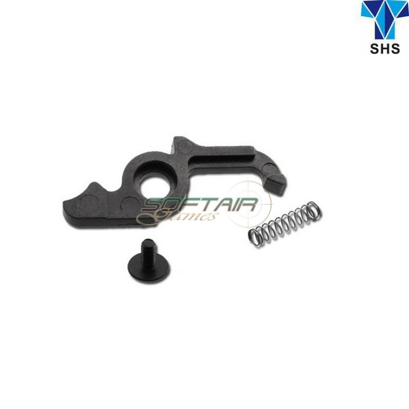 Cut Off In Acciaio V.2 Shs (shs-m0042)