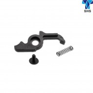 Steel Cut Off V.2 Shs (shs-m0042) Steel Cut Off V.2 Shs (shs-m0042)