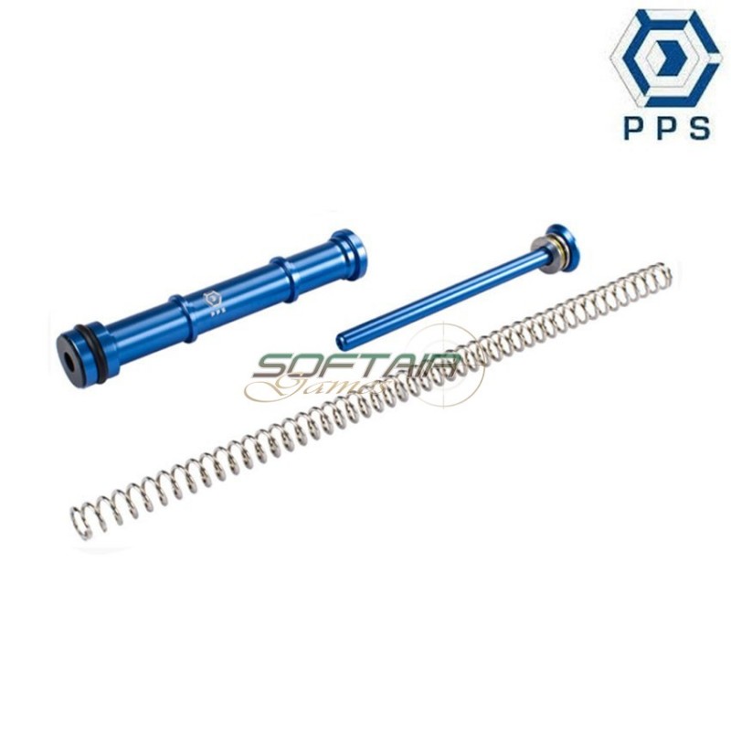 Kit Upgrade 500fps Per Serie L96 Pps (pps-12022)