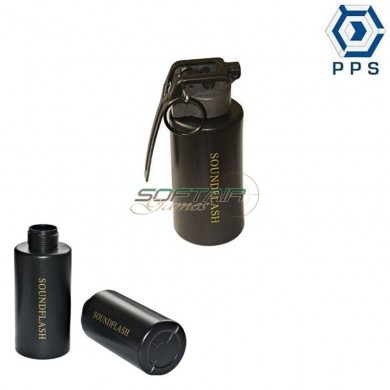 Co2 Grenade Soundflash Pps (pps-12062)