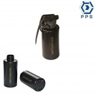 Co2 Grenade Soundflash Pps (pps-12062)