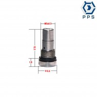 Valvola Di Carico 6,4mm In Acciaio Per Caricatori/granate Pps (pps-pt-07-a) Valvola Di Carico 6,4mm In Acciaio Per Caricatori/granate Pps (pps-pt-07-a)