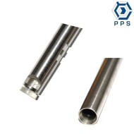 Canna Di Precisione 6.03mm Da 510mm In Acciaio Per Aeg Pps (pps-aeg-ss-510)