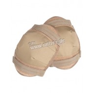 Set Tan Knee Mil-tec (cod.16233005)